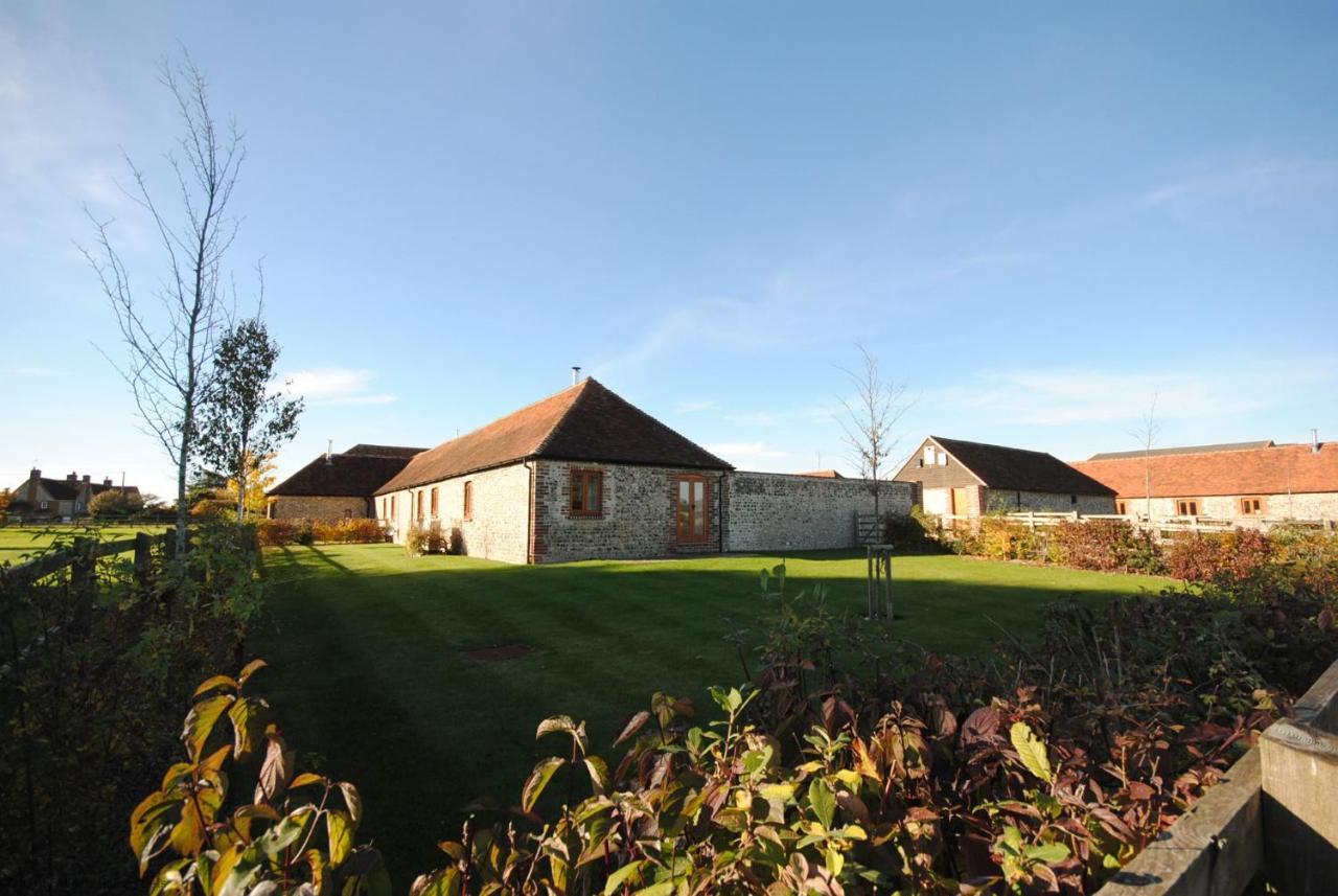 The Run, West Lavant Chichester Exterior foto